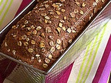 Pane integrale - Whole wheat bread