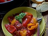 Peperonata