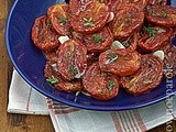 Pomodori arrosto