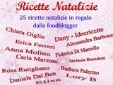 Raccolta di ricette Natalizie