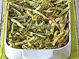 Zucchine fritte a fiammifero