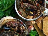 Zuppa di pesce