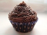 Part 3 – Chocolate mud cupcakes with chocolate buttercream frosting