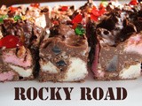 Rocky Road