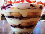 Tenille’s Terrific Trifle