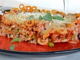 Anelletti al Forno