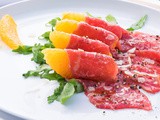 Carpaccio