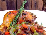 Chicken Cacciatore