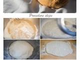 Ciabatta Bread