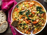 Minestrone