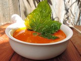 Pappa al Pomodoro