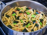 Penne alla Campagnola