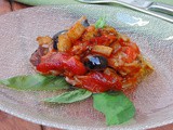 Peperonata di Nonna Sara