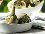 Roman Artichokes