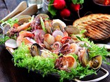 Seafood Salad