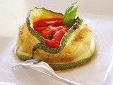 Zucchini a Poccetto