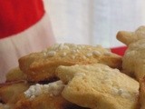 Biscotti tedeschi di natale