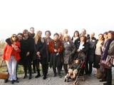 Bloggers in franciacorta - l'incontro