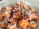 Gnocchi di patate al ragù