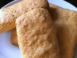 I biscotti bresciani