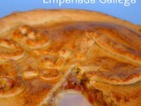 La mia empanada gallega per il  club del 27 