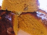 Pane alla zucca