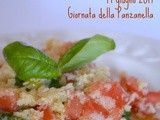 Panzanella classica