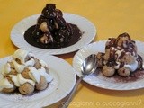 Profiteroles per l'mtc di ottobre