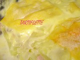 Tartiflette