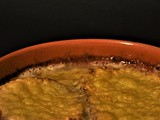 Zuppa di cipolle alla savoiarda