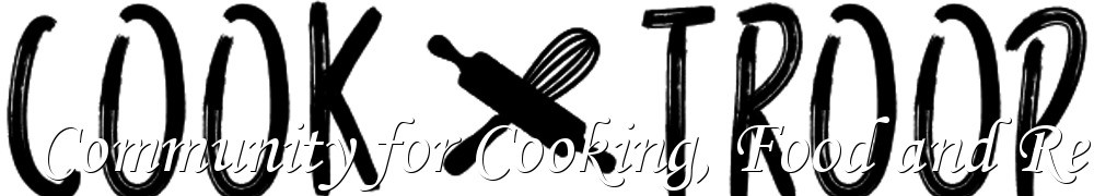 Very Good Recipes - Community for Cooking, Food and Recipes | CookTroop.com