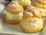 How to Make Perfect Profiterole