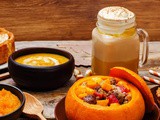 Pumpkin in 4 Easy Ways