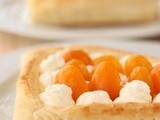 Doces de kumquat