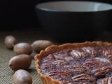 Pecan pie