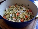Chicken Noodle Soup