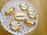 Graduation Cookies, English Language Learners, And Engagement Cookies