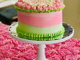 Spring Cake