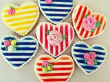 Valentine Day Cookies