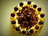 Black Forest Cake