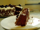 Black Forest Cake