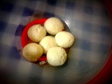 Rasagulla