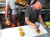 Altona’s new burger joint