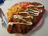 Best schnitzel ever