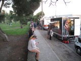 Food trucks – Altona, Williamstown readers have your say