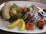 Greek groove in Yarraville