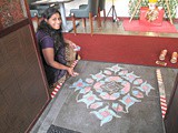 Indian flavor explosion in Footscray