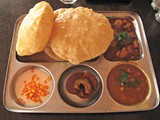 Meal of the week No.29: Bollywood Sweet Bazaar