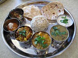 Meal of the week No.36: Tiwari Tea House