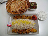 Meal of the week No.7: Kebab Surra